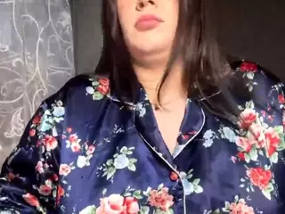 AccaCaudle's Live Sex Cam Show