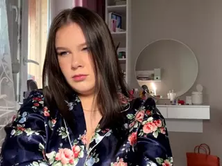 AccaCaudle's Live Sex Cam Show
