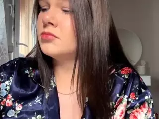 AccaCaudle's Live Sex Cam Show