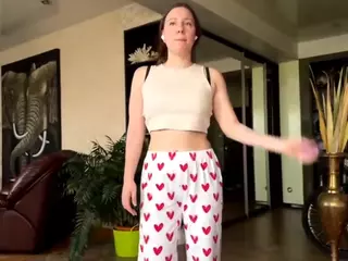 AccaDunnell's Live Sex Cam Show