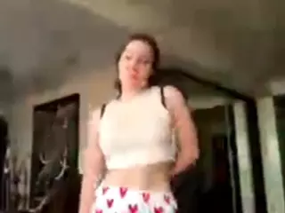 AccaDunnell's Live Sex Cam Show