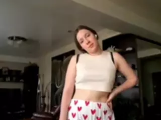 AccaDunnell's Live Sex Cam Show