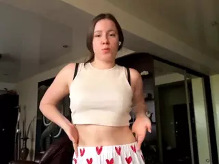 AccaDunnell's Live Sex Cam Show