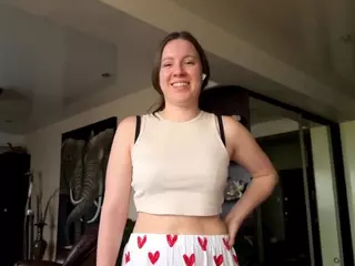 AccaDunnell's Live Sex Cam Show