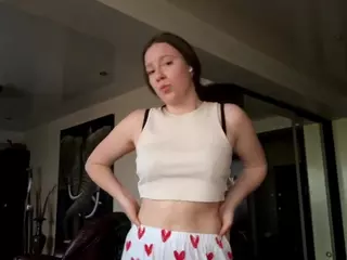 AccaDunnell's Live Sex Cam Show