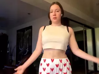 AccaDunnell's Live Sex Cam Show