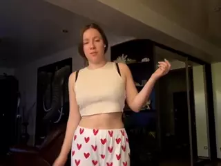AccaDunnell's Live Sex Cam Show