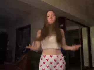 AccaDunnell's Live Sex Cam Show
