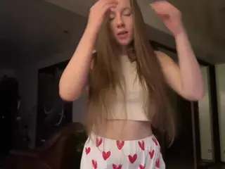 AccaDunnell's Live Sex Cam Show