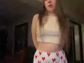 AccaDunnell's Live Sex Cam Show