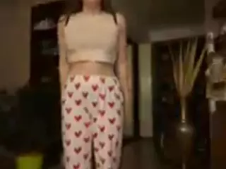 AccaDunnell's Live Sex Cam Show