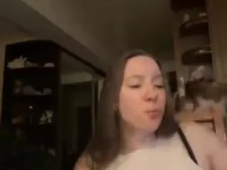 AccaDunnell's Live Sex Cam Show