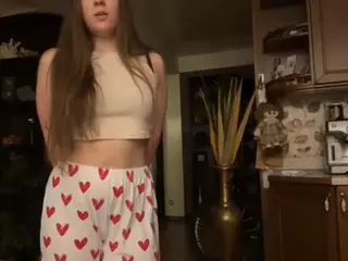 AccaDunnell's Live Sex Cam Show