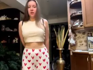 AccaDunnell's Live Sex Cam Show