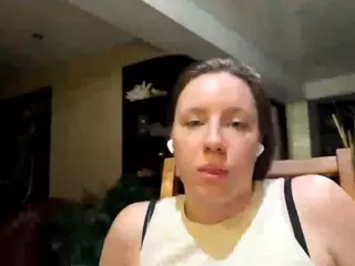 AccaDunnell's Live Sex Cam Show