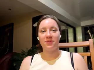AccaDunnell's Live Sex Cam Show