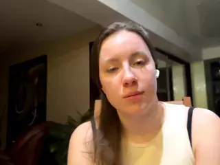 AccaDunnell's Live Sex Cam Show
