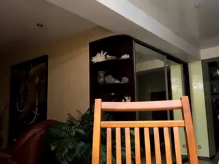 AccaDunnell's Live Sex Cam Show
