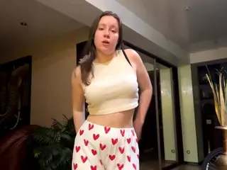 AccaDunnell's Live Sex Cam Show
