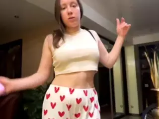 AccaDunnell's Live Sex Cam Show