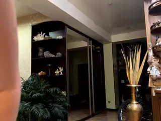 AccaDunnell's Live Sex Cam Show