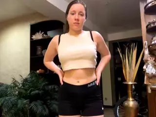 AccaDunnell's Live Sex Cam Show