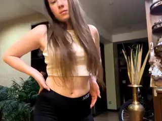 AccaDunnell's Live Sex Cam Show