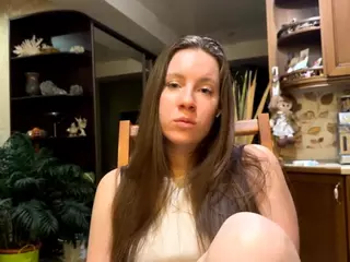 AccaDunnell's Live Sex Cam Show