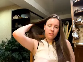 AccaDunnell's Live Sex Cam Show