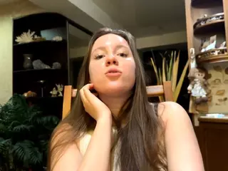 AccaDunnell's Live Sex Cam Show