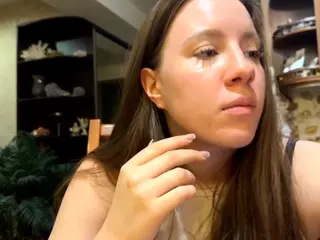 AccaDunnell's Live Sex Cam Show