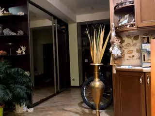 AccaDunnell's Live Sex Cam Show