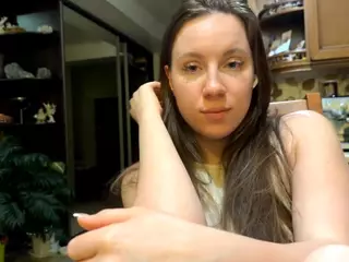 AccaDunnell's Live Sex Cam Show