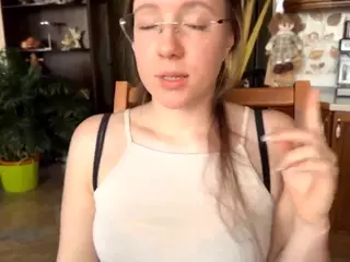AccaDunnell's Live Sex Cam Show