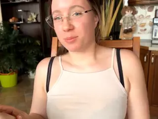 AccaDunnell's Live Sex Cam Show