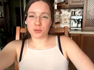 AccaDunnell's Live Sex Cam Show