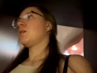 AccaDunnell's Live Sex Cam Show