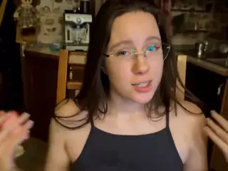 AccaDunnell's Live Sex Cam Show