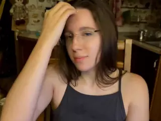 AccaDunnell's Live Sex Cam Show
