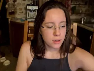 AccaDunnell's Live Sex Cam Show