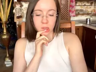 AccaDunnell's Live Sex Cam Show