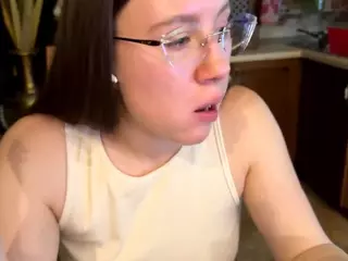 AccaDunnell's Live Sex Cam Show