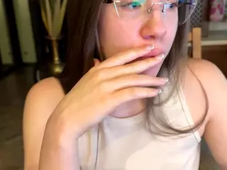 AccaDunnell's Live Sex Cam Show
