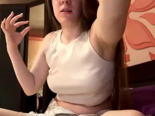 AccaDunnell's Live Sex Cam Show