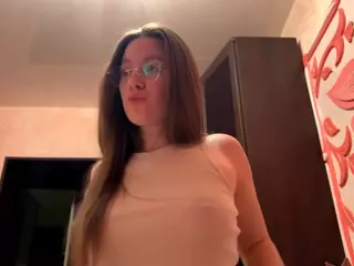 AccaDunnell's Live Sex Cam Show