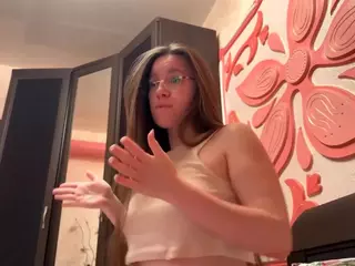 AccaDunnell's Live Sex Cam Show