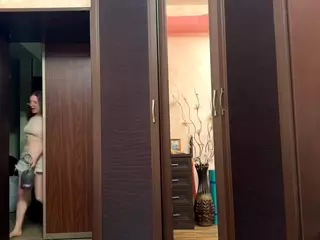 AccaDunnell's Live Sex Cam Show