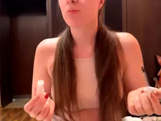 AccaDunnell's Live Sex Cam Show