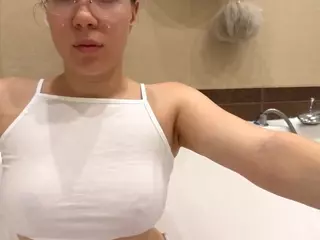 AccaDunnell's Live Sex Cam Show