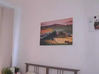 AdelesVibez's Live Sex Cam Show